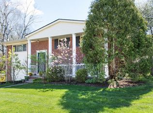 2254 Independence Blvd, Ann Arbor, MI 48104