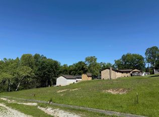 LOT 4 Meadow Glen Rd, Flatwoods, KY 41139