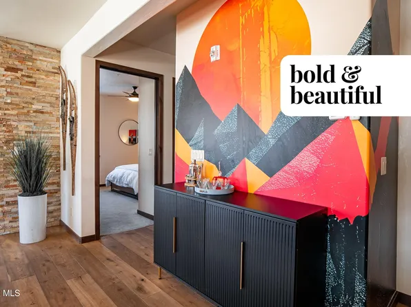 101 Trailhead Circle #114, Winter Park, CO 80482