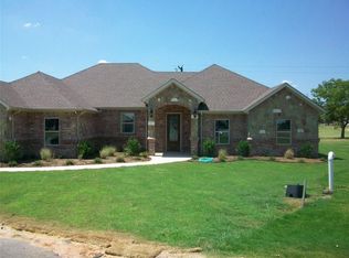 6605 Bulow Ct, Granbury, TX 76049