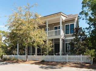 17 N Shingle Ln, Rosemary Beach, FL 32461