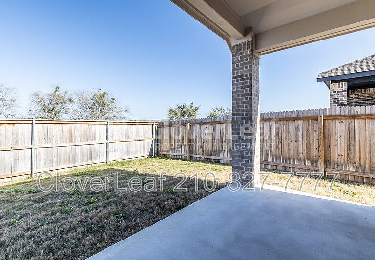 1045 Blue Oak Blvd — Photo 35