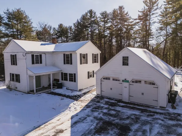 216 Cat Mousam Road, Kennebunk, ME 04043