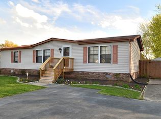 45927 Halsey Ct, California, MD 20619