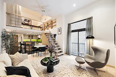 The Level Club Condo at 253 West 73rd Street in Upper West