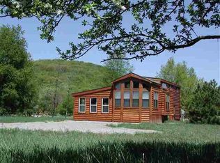 14450 King Rd, Thompsonville, MI 49683