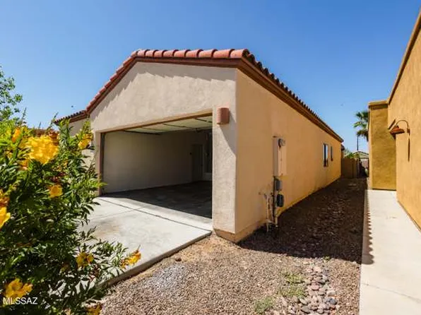 2768 N Bell Hollow Pl, Tucson, AZ 85745