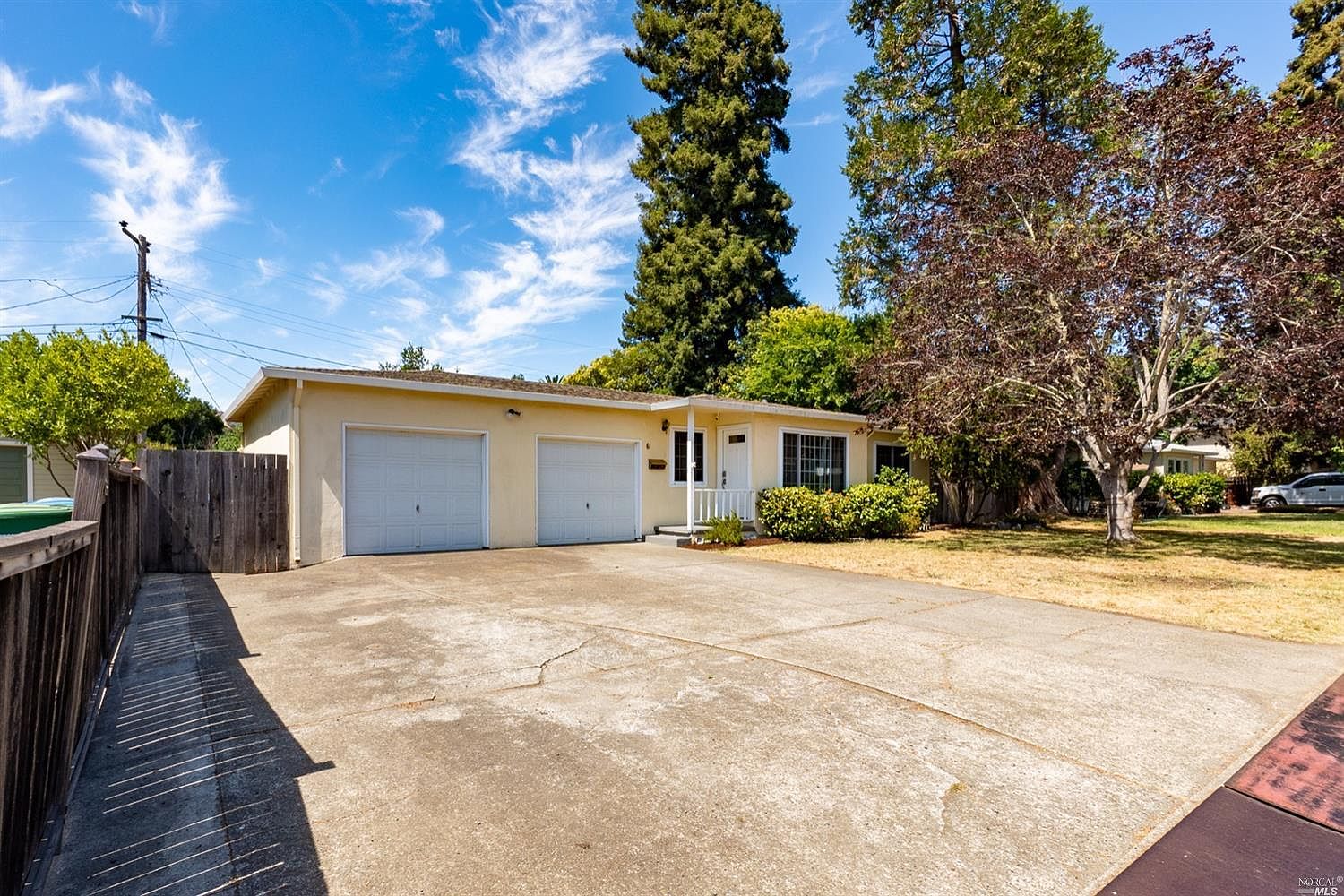 6 Boulevard Ct, Novato, CA 94947 Zillow