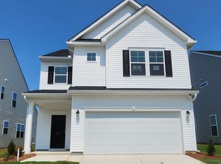 765 Justify Loop, Graniteville, SC 29829