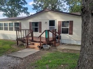 13880 Meacham Rd #262, Prairie Grove, AR 72753