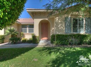 243 Via Martelli, Rancho Mirage, CA 92270