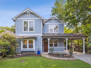 710 Brown St, McKinney, TX 75069