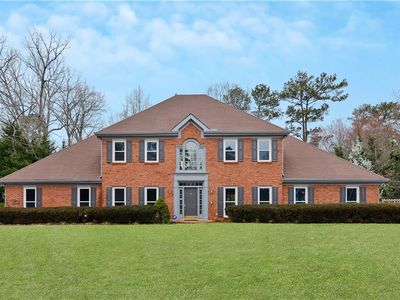 8465 Haven Wood Trl, Roswell, GA, 30076