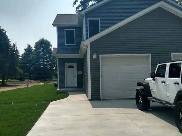 611 Wabash Ave, Chesterton, IN 46304