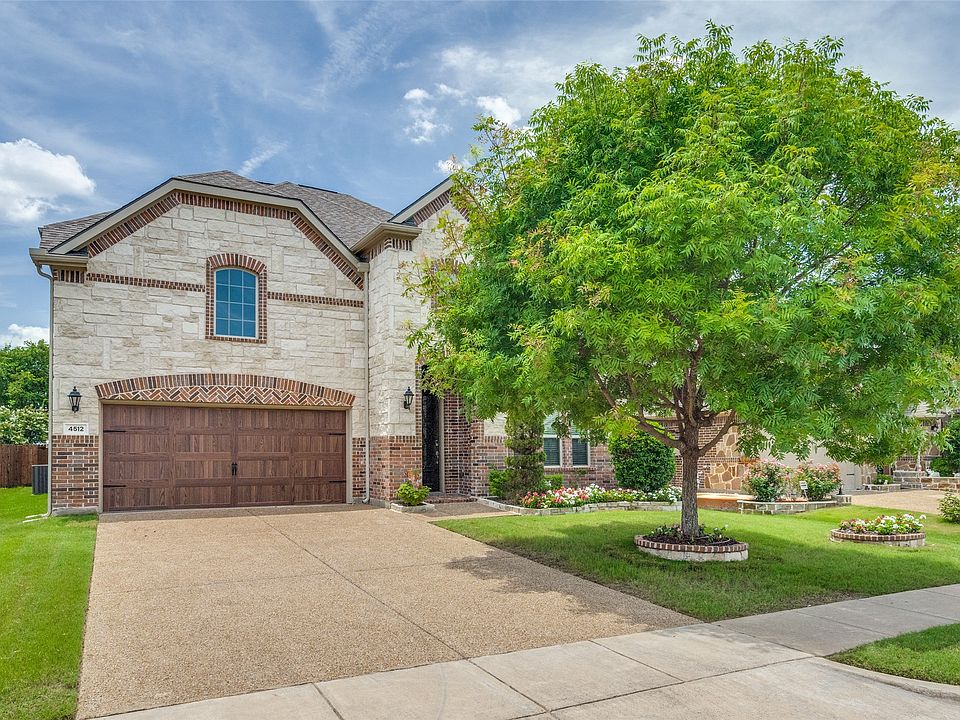 1st image of 4512 Overton Dr