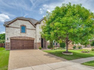 4512 Overton Dr, Plano, TX 75074