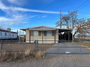 2995 E Ames Ave, Kingman, AZ 86409