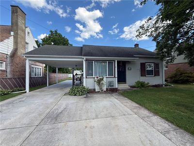 859 Holdridge St, Elmira, NY, 14904