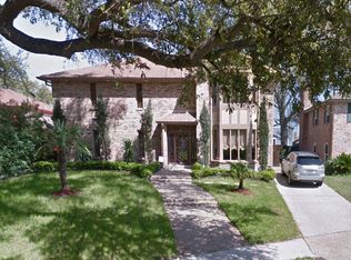 4421 Bancroft Dr, New Orleans, LA 70122