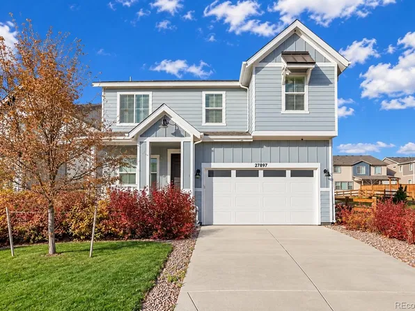 27897 E 7th Avenue, Aurora, CO 80018