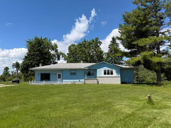 13892 Behning Rd, Ossineke, MI 49766