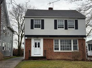 3596 Lindholm Rd, Shaker Heights, OH 44120