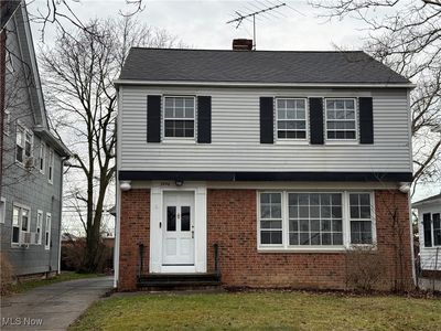 3596 Lindholm Rd, Shaker Heights, OH, 44120