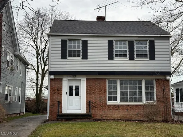 3596 Lindholm Rd, Shaker Heights, OH 44120