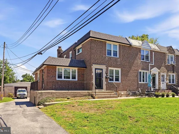 18 W Madison Ave, Clifton Heights, PA 19018