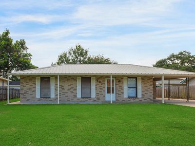402 Curtis Dr, Franklin, LA, 70538