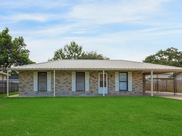 402 Curtis Dr, Franklin, LA 70538