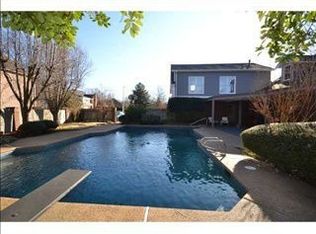 9511 Dogwood Estates Dr, Germantown, TN 38139