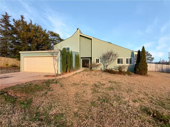 8126 Orkney Way, Winston, GA 30187