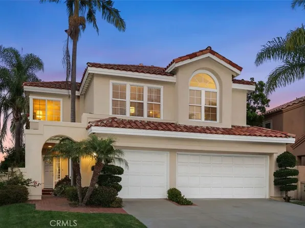 29522 Seriana, Laguna Niguel, CA 92677