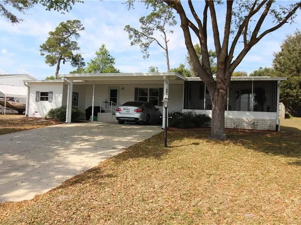 205 Terra Alta Dr, Debary, FL 32713