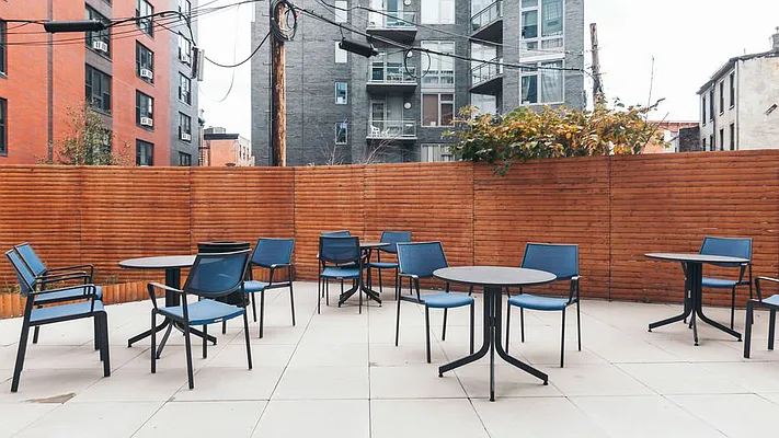 Rented by Nooklyn NYC LLC | media 1