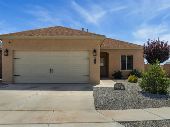921 Firewheel Loop SW, Los Lunas, NM 87031