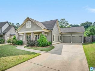 4607 Rosser Farms Pkwy, Bessemer, AL 35022