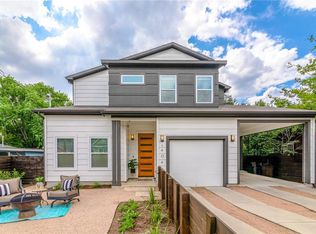 1404 Sanchez St, Austin, TX 78702