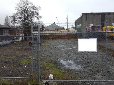718 S Monroe Street, Seattle, WA, 98108