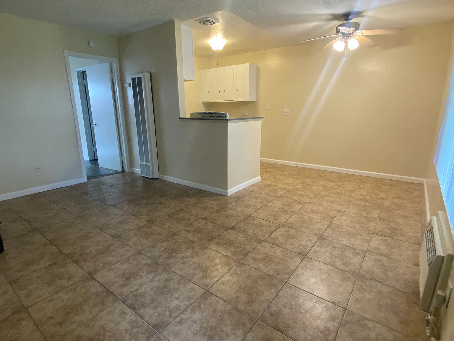 1 bed, 540 sqft, $1,975 — Photo 4