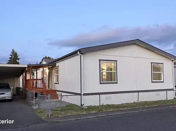 300 SW 7th Ave Unit 502, Battle Ground, WA 98604