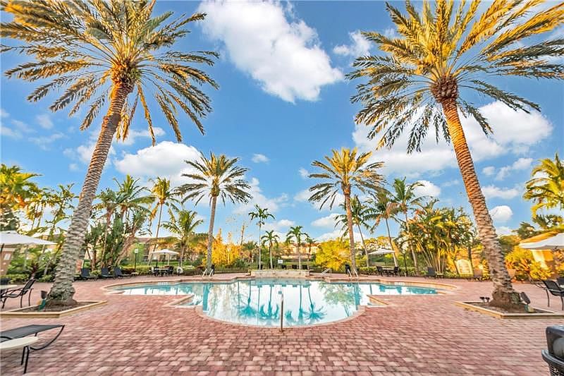 1st image of 3740 NW Adriatic Ln #305