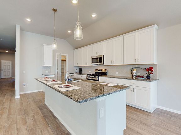 Kitchen - Representational Photo