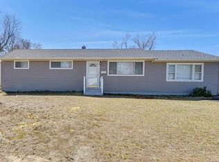 323 Stearman Rd, Brick, NJ 08723