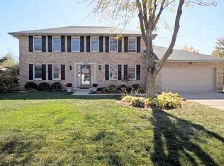 7159 Gregory Creek Ln, West Chester, OH 45069