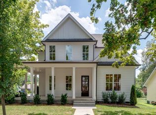 4701 Dakota Ave, Nashville, TN 37209