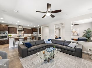13335 W MILTON Drive, Peoria, AZ 85383