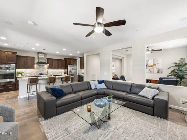 13335 W MILTON Drive, Peoria, AZ 85383