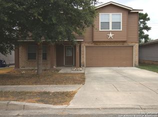 301 Hinge Loop, Cibolo, TX 78108